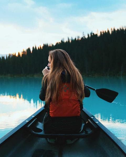 Alexis Stewart portrait