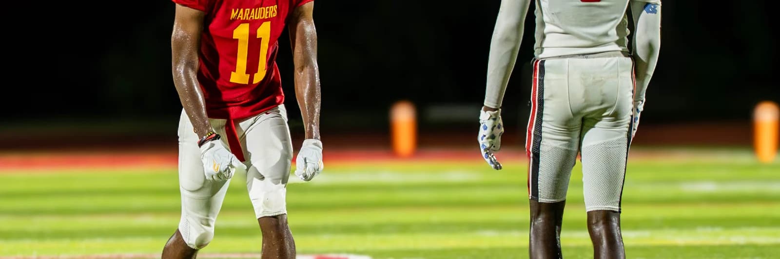 Malik Newton action photo