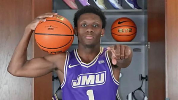 DeMatha Star Ashton βAceβ Meeks Commits to James Madison