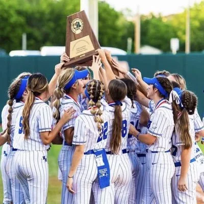 Barbers Hill Leads Loaded National Softball Rankings