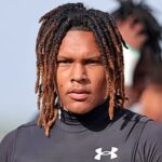 Jalen Brewster