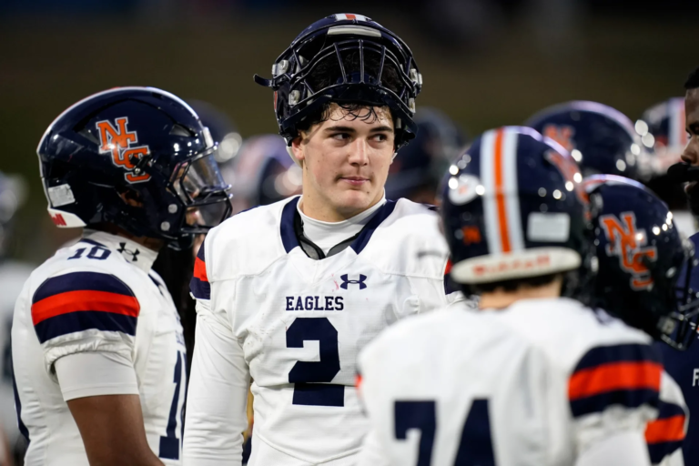 Top High School Football Prospects to Watch in 2026 Recruiting Cycle