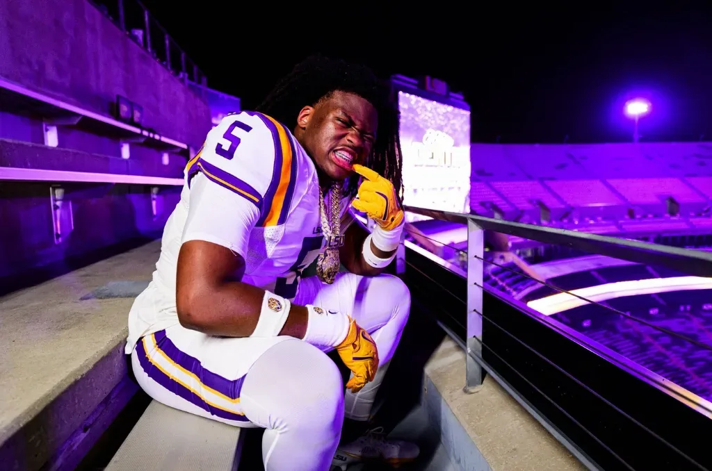 Lamar Brown