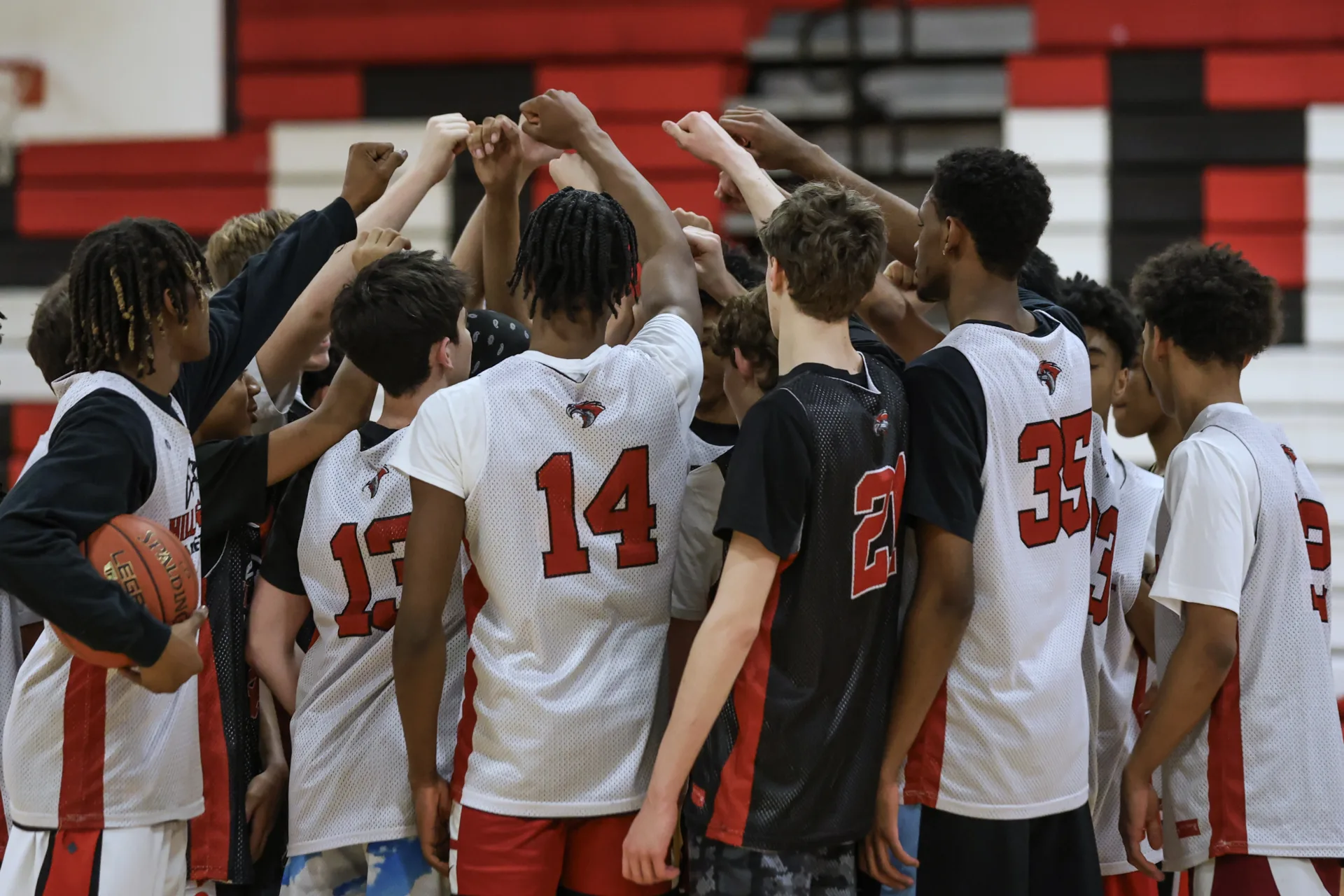 Half Hollow Hills East East seeking LI championship redemption after last yearβs heartbreak