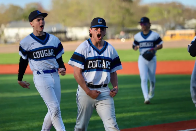 Carle Place ace Tommy Schoch returns from shoulder surgery in time for senior season