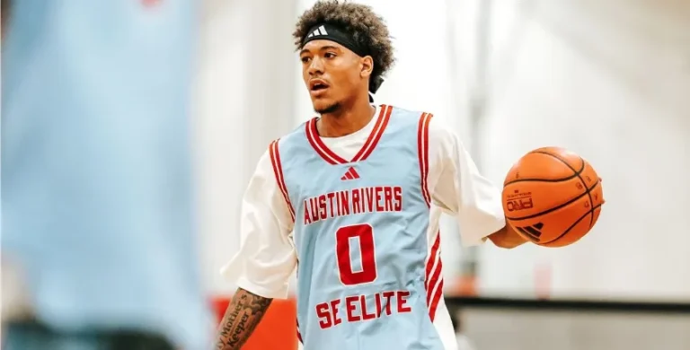 Martay Barnes the 4 Star Phenom Headed to FSU