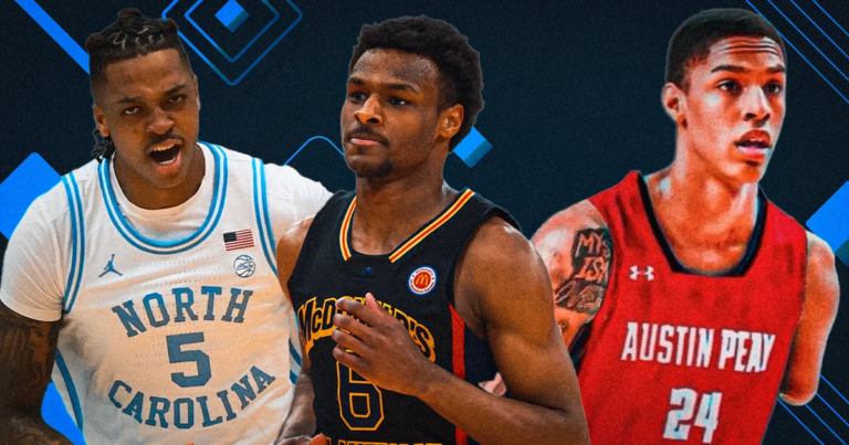 How NIL Opportunities Are Reshaping High School Basketball Recruiting in 2026