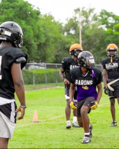 Class of 28' Prospect Alex McCollough Ready for Breakout Season