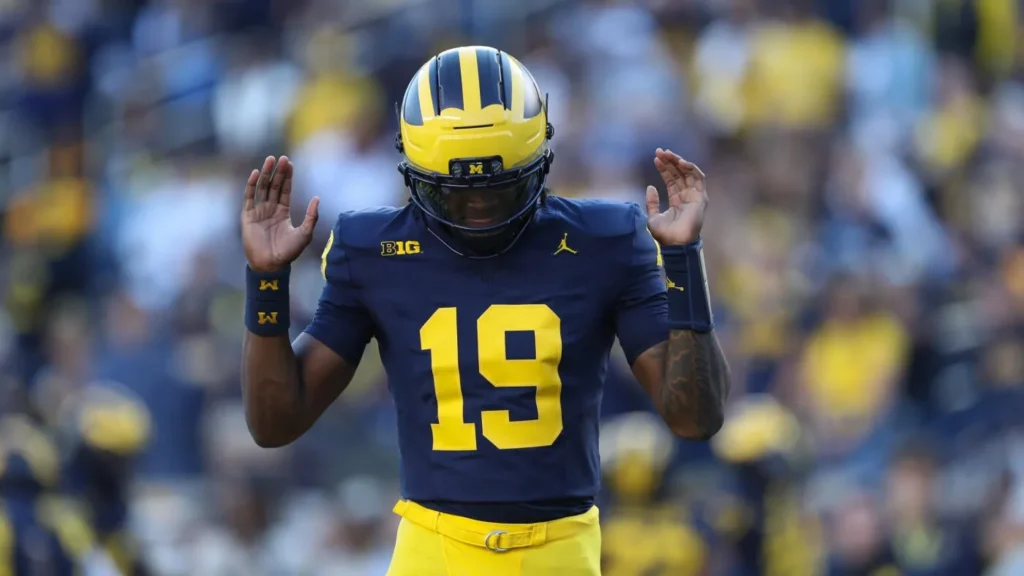 Bryce Underwoods Michigan Flip Shows the Power of Home-State Recruiting