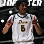 Malik Eaton