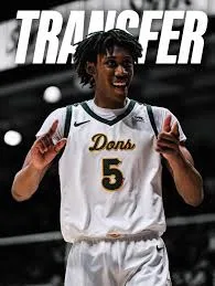 Malik Eaton