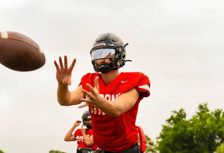 Chase Burrill To Lead Barons Through Solid Matchups Spring 2026