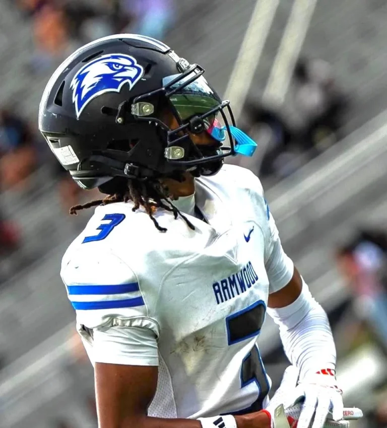 Princeton Clark Poised for a Big Night Against Don Bosco Prep