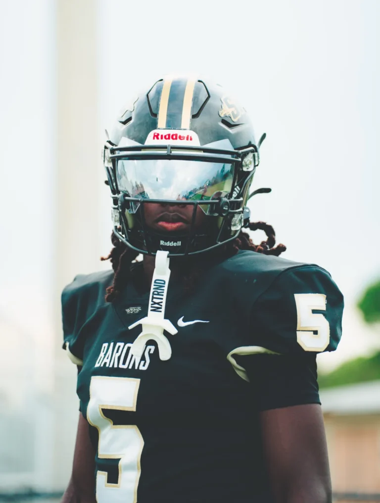 Shrod Pritchett Has Arrived at SPC — Now Comes a Must-Watch Matchup