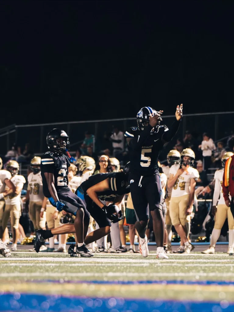 UNC Commit Theo Wilson Ready for National Test Against Don Bosco Prep