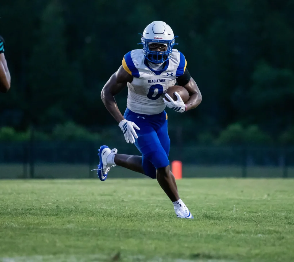 Illinois Commit Steven Alexis Continues to Dominate as Stock Rises