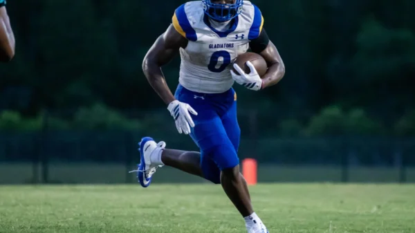 Illinois Commit Steven Alexis Continues to Dominate as Stock Rises