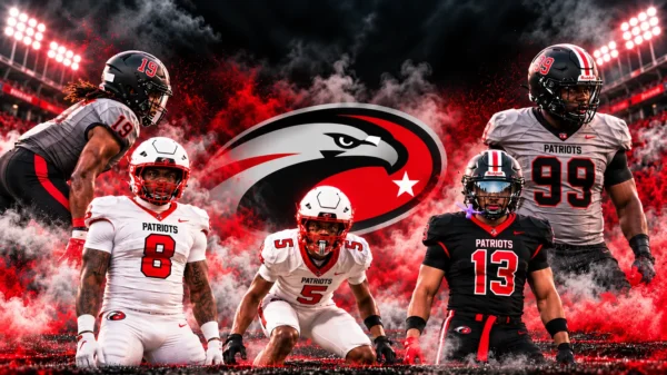 Carrollwood Day’s Defense Is One of Tampa Bay’s Most Formidable Units Entering the Postseason